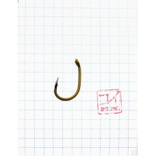 Крючок Koi Carp Specialist № 2, OL, карповый (10 шт.) KH4271-2OL