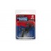 Крючок тройник Higashi TH-1 №2/0 NS Black (6 шт) в СПб, Санкт-Петербурге купить