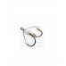 Крючок Koi Weedless Treble Hook № 1 , BN, тройник незацепляйка (5 шт.) KH2335-1BN в СПб, Санкт-Петербурге купить