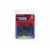 Крючок тройник Higashi TH-1 №1 NS Black (8 шт) в СПб, Санкт-Петербурге купить