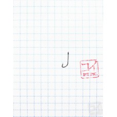 Крючок Koi Limerick-Ring № 14 , BN (10 шт.) KH7131-14BN