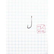 Крючок Koi Limerick-Ring № 6, BN (10 шт.) KH7131-6BN