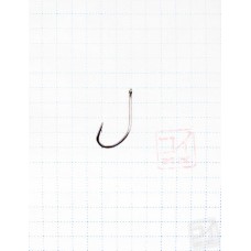 Крючок Koi Maruseigo-Ring № 4 /14 (AS), BN (10 шт.) KH781-14BN