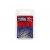 Крючок тройник Higashi TH-1 №12 NS Black (10 шт) в СПб, Санкт-Петербурге купить