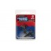 Крючок тройник Higashi TH-1 №1/0 NS Black (6 шт) в СПб, Санкт-Петербурге купить