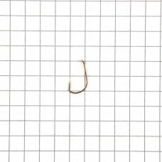 Крючок Owner Honryu Tenkara brown №10 (13 шт)