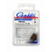 Крючок Gamakatsu Treble13B Bronze №10 (10шт) 146666-01000 в СПб, Санкт-Петербурге купить