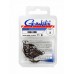 Крючок Gamakatsu Treble13NS Black №2 (10шт) 146667-00200 в СПб, Санкт-Петербурге купить