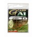 Крючок Gamakatsu A1 G-Carp Camou Sand Super №8 (10шт) 149088-00800 в СПб, Санкт-Петербурге купить