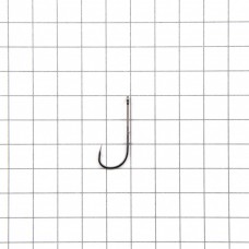 Крючок Owner Worm BH-Round BC №10 (10 шт)