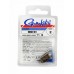 Крючок Gamakatsu Treble13B Bronze №12 (10шт) 146666-01200 в СПб, Санкт-Петербурге купить