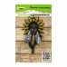 Ручка-стучалка QWERTY Пчела, чугун, 14*8*4 см 66095 в СПб, Санкт-Петербурге купить