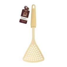 Шумовка Marmiton Milky нейлоновая 33 см 17242