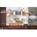 Сито для муки Marmiton металл 15х5 см 17118 в СПб, Санкт-Петербурге купить