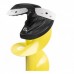 Ледобур Iceberg  130R-1600 v3.0 (диаметр 130 мм) двуручный, правый, полукруглые ножи в СПб, Санкт-Петербурге купить