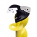 Ледобур Iceberg Siberia 110R-1600 v3.0 (диаметр 110 мм) двуручный, правый, полукруглые ножи в СПб, Санкт-Петербурге купить