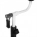 Ледобур Iceberg Arctic 130L-1900 v3.0 (диаметр 130 мм) двуручный, левый, полукруглые ножи в СПб, Санкт-Петербурге купить