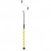 Ледобур Iceberg Siberia 110R-1600 v3.0 (диаметр 110 мм) двуручный, правый, полукруглые ножи в СПб, Санкт-Петербурге купить