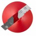 Ледобур Тонар Buran 150L (диаметр 150 мм) двуручный, левый, прямые ножи в СПб, Санкт-Петербурге купить