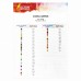 Алмазная мозаика 30х40 см Остров Сокровищ Японский сад на подрамнике 662424 (1) в СПб, Санкт-Петербурге купить