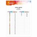 Алмазная мозаика 30х40 см Остров Сокровищ Цветущий сад без подрамника 662568 (1) в СПб, Санкт-Петербурге купить