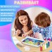 ЭБРУ набор для рисования на воде 5 цветов по 20 мл (20 картин), А5, BRAUBERG HOBBY, 665353 (1) в СПб, Санкт-Петербурге купить
