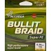 Рыболовная леска ALLVEGA Bullit Braid 135м 0,30 (зеленый) в СПб, Санкт-Петербурге купить