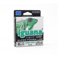 Леска Balsax Iguana Box 100м 0,45 (21,9кг)