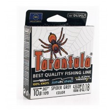 Леска Balsax Tarantula Box 100м 0,18 (4,55кг)