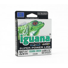 Леска Balsax Iguana Box 100м 0,35 (14,4кг)