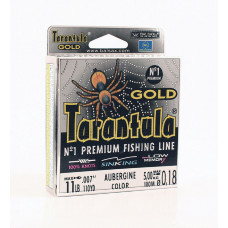Леска Balsax Tarantula Gold Box 100м 0,18 (5,0кг)