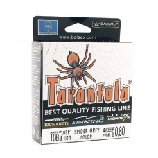 Леска Balsax Tarantula Box 100м 0,8 (49,3кг)