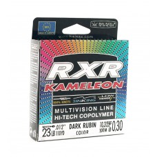 Леска Balsax RXR Kamelion Box 100м 0,3 (10,3кг)