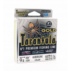 Леска Balsax Tarantula Gold Box 100м 0,16 (4,0кг)