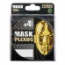 Леска плетеная Akkoi Mask Plexus 0,44мм 150м Green MPG/150-0,44 в СПб, Санкт-Петербурге купить