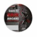 Леска плетеная Akkoi Mask Arcane X4 0,14мм 200м Multicolor MA4MC/200-0,14 в СПб, Санкт-Петербурге купить