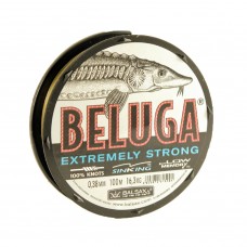 Леска Balsax Beluga Box 100м 0,38 (16,3кг)