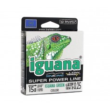 Леска Balsax Iguana Box 100м 0,25 (6,80кг)