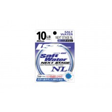 Леска Linesystem Salt Water NL Next Stage 14LB 182м blue