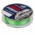 Леска плетенная Akkoi Mask Pover X6 0,14мм 150м Green MP6G/150-0,14 в СПб, Санкт-Петербурге купить