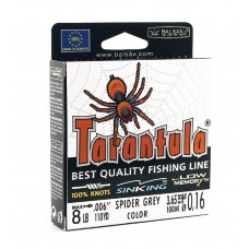 Леска Balsax Tarantula Box 100м 0,16 (3,65кг)