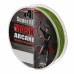 Леска плетеная Akkoi Mask Arcane X4 0,40мм 150м Green MA4G/150-0,40 в СПб, Санкт-Петербурге купить