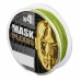Леска плетеная Akkoi Mask Plexus 0,12мм 150м Green MPG/150-0,12 в СПб, Санкт-Петербурге купить
