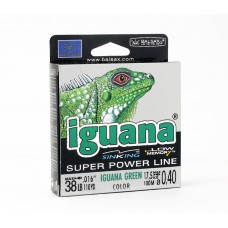 Леска Balsax Iguana Box 100м 0,4 (17,5кг)