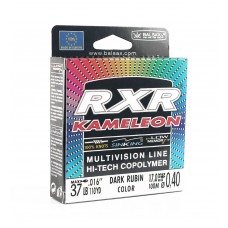 Леска Balsax RXR Kamelion Box 100м 0,4 (17,0кг)