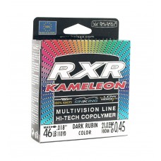 Леска Balsax RXR Kamelion Box 100м 0,45 (21,0кг)
