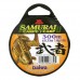 Леска Daiwa Samurai Carp 450м 0,30мм (6,6кг) камуфляж в СПб, Санкт-Петербурге купить