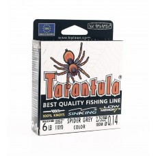 Леска Balsax Tarantula Box 100м 0,14 (2,75кг)