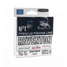 Леска Balsax Reventon Box 100м 0,18 (5,0кг)