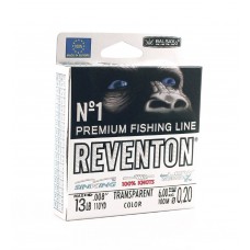 Леска Balsax Reventon Box 100м 0,2 (6,0кг)